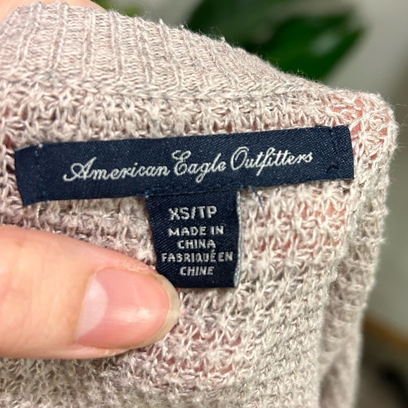 American Eagle Outfitters Oversized Cardigan - Picture 3 of 5